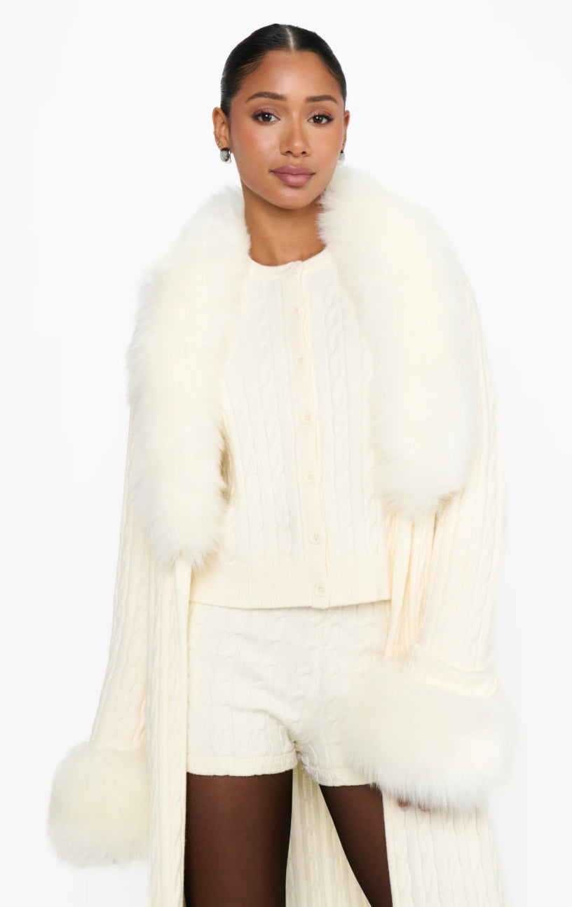 Show Me Your Mumu Stormi Cardigan