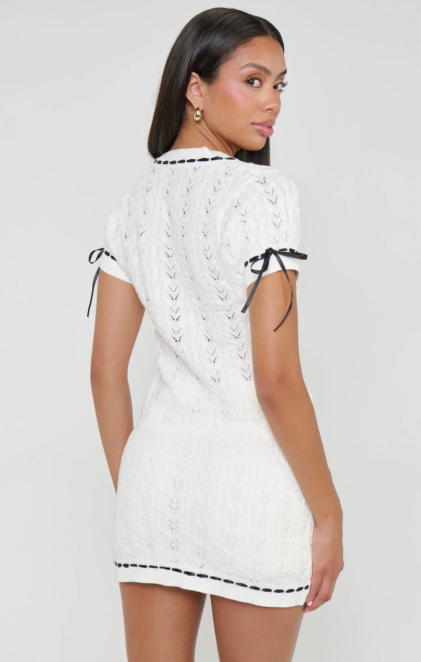 Show Me Your Mumu Sim Top