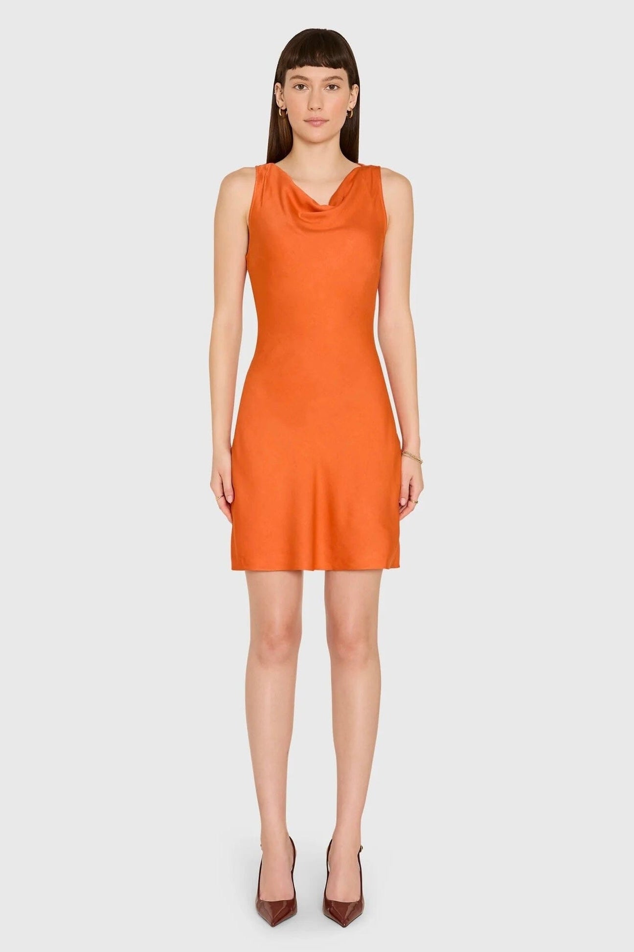 Amanda Uprichard Brandi Dress