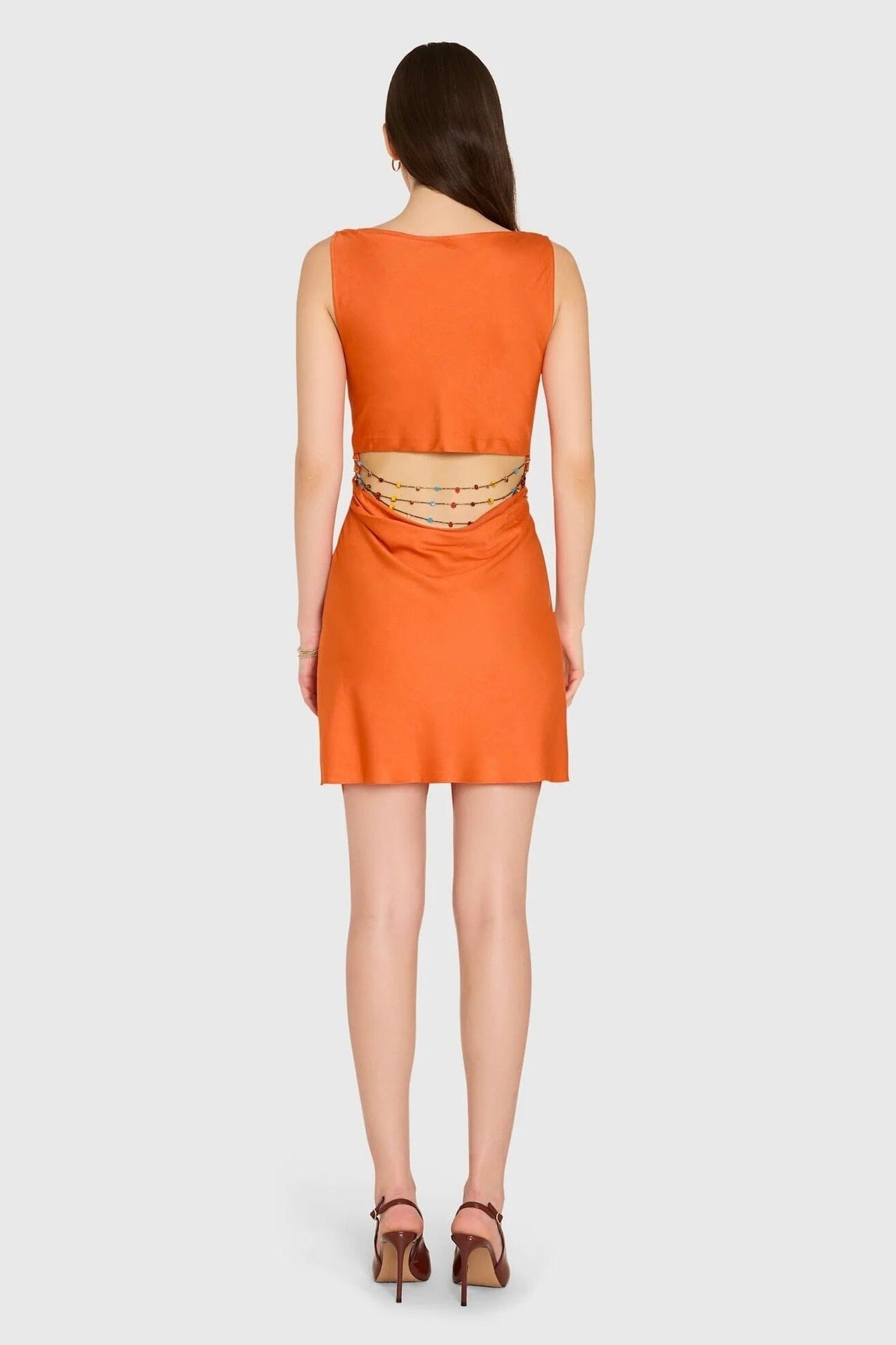 Amanda Uprichard Brandi Dress