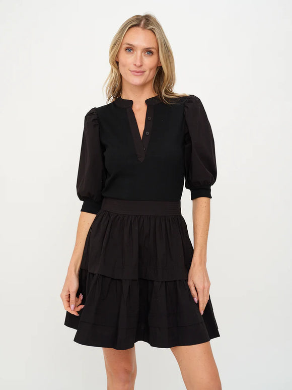 Six Fifty Annabelle Mini Dress