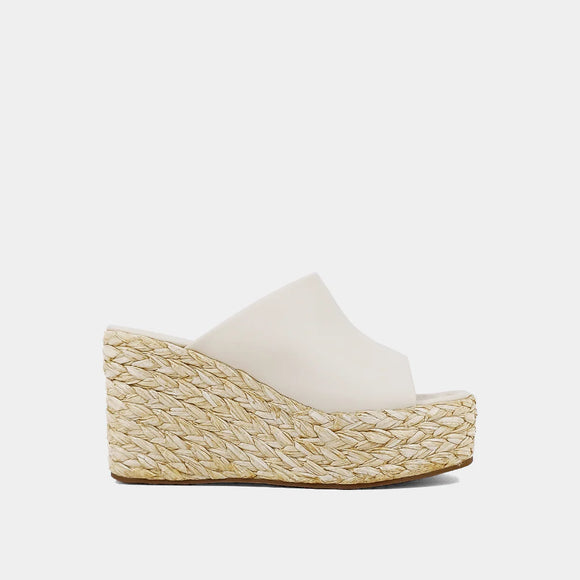 Shu Shop Jodie Wedge -Beige