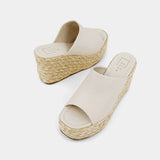 Shu Shop Jodie Wedge -Beige