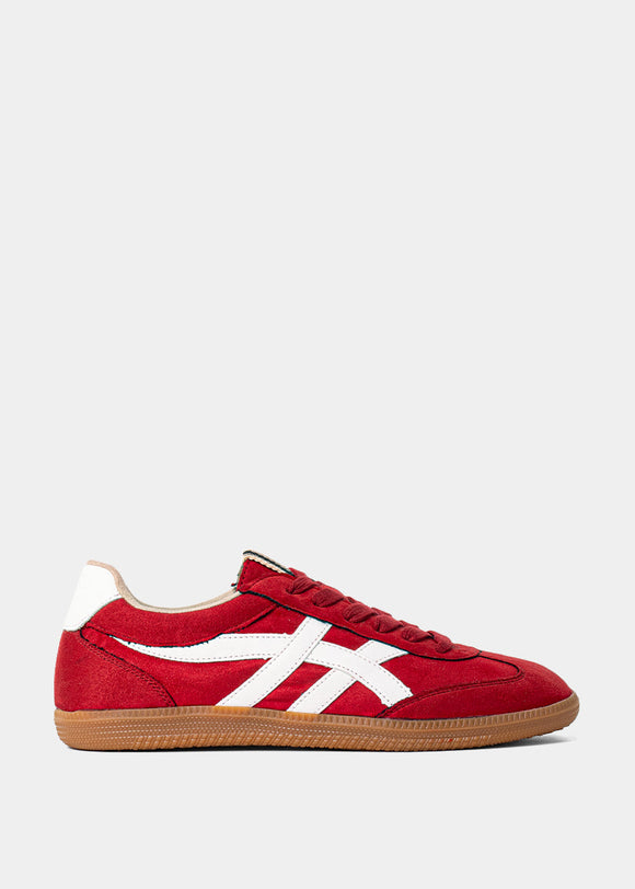 Shu Shop Sasha Sneaker