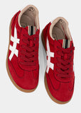 Shu Shop Sasha Sneaker