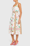 Amanda Uprichard Santorini Dress