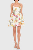 Amanda Uprichard Mabel Dress
