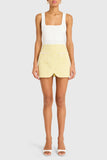 Amanda Uprichard Caligari Skirt