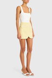 Amanda Uprichard Caligari Skirt