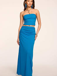 Ramy Brook Raya Tube Top