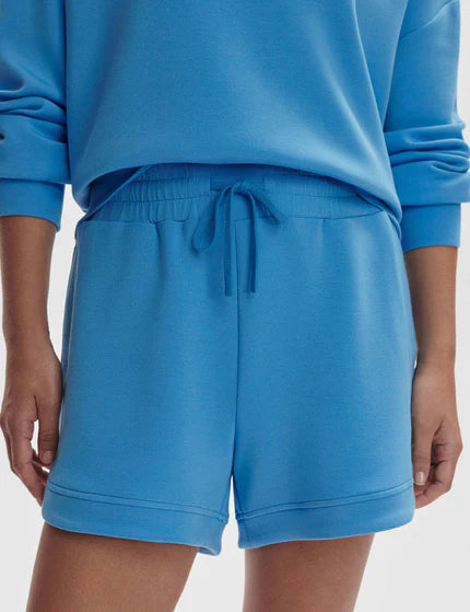 Varley Ollie High Rise Short
