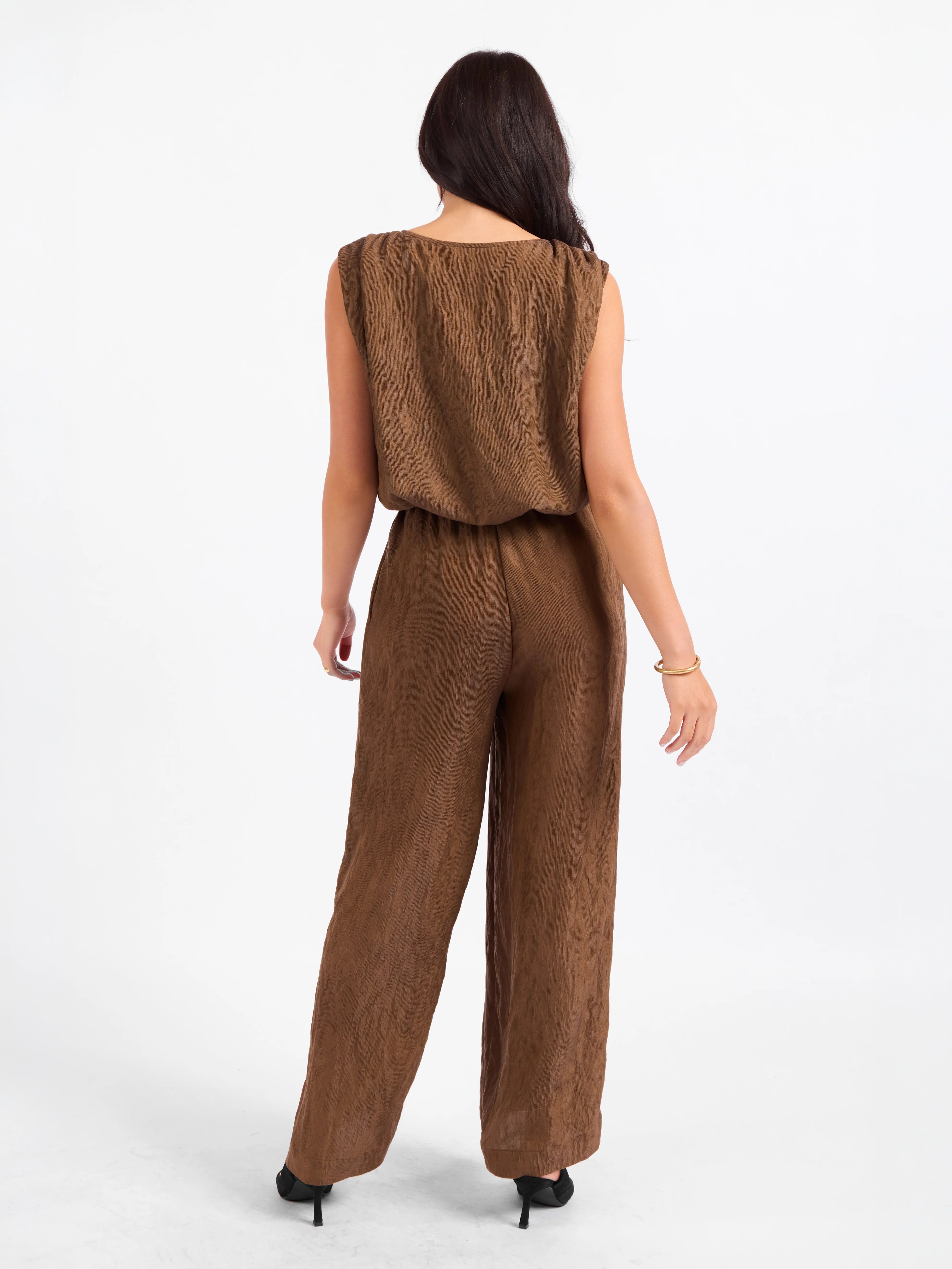 Sadie & Sage Sepia Sky Pants