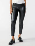 Sanctuary Faux Leather Runway Leggings