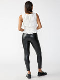 Sanctuary Faux Leather Runway Leggings