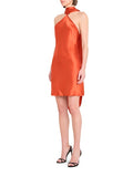 Amanda Uprichard Ashton Mini Dress