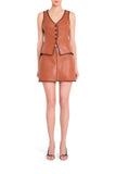 Amanda Uprichard Ginger Skirt