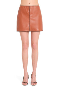 Amanda Uprichard Ginger Skirt
