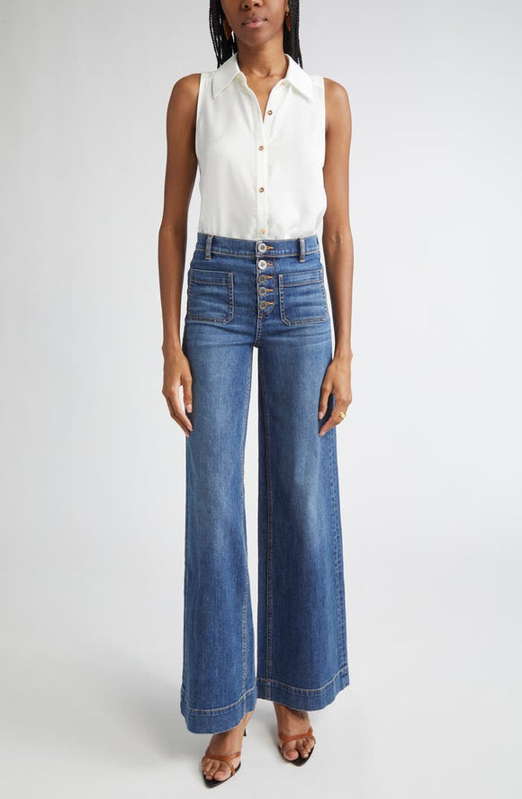 Ramy Brook Sarabeth Tank