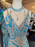 Z&L Eden Maxi Dress