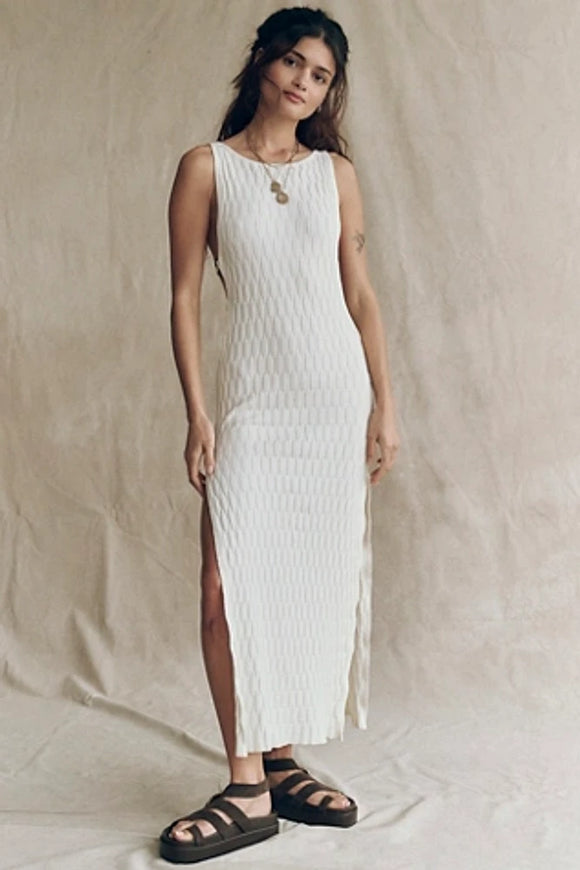 Free People Lilliana Maxi Dress