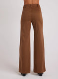 Bella Dahl Lola Two Pocket Wide Leg Pant