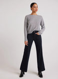 Bella Dahl Lola Two Pocket Wide Leg Pant