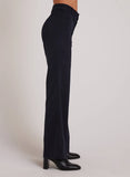 Bella Dahl Lola Two Pocket Wide Leg Pant