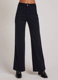 Bella Dahl Lola Two Pocket Wide Leg Pant