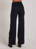 Bella Dahl Lola Two Pocket Wide Leg Pant