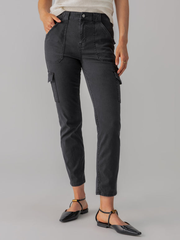 Sanctuary Sculpted Hayden Cargo Pant