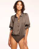 Ramy Brook Dina Bodysuit