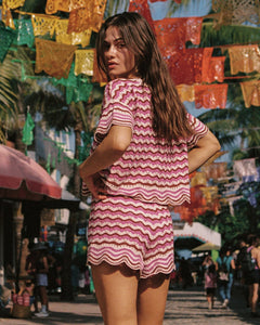 L Space Sunchaser Short