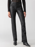 Sanctuary Slick Hayden Bootcut Pant