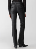 Sanctuary Slick Hayden Bootcut Pant