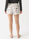 Z Supply Sporty Football Star Short