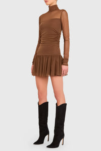 Amanda Uprichard Rumi Dress
