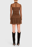Amanda Uprichard Rumi Dress