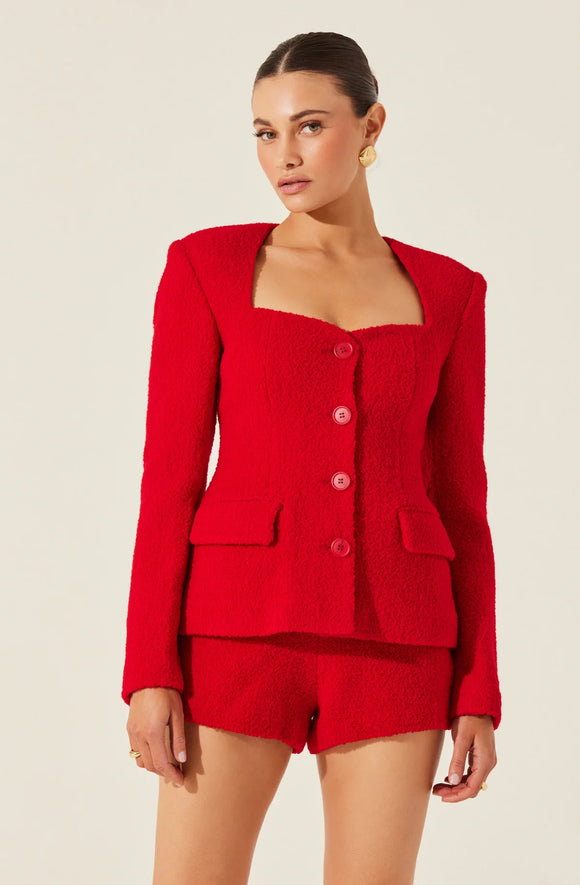 ASTR Rivka Blazer