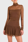 Amanda Uprichard Rumi Dress