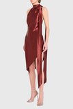Amanda Uprichard Vallani Dress