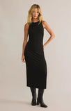 Z Supply Adison Midi Dress