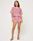 L Space Sunchaser Short