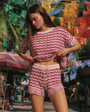 L Space Sunchaser Short