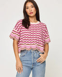 L Space Sunchaser Top