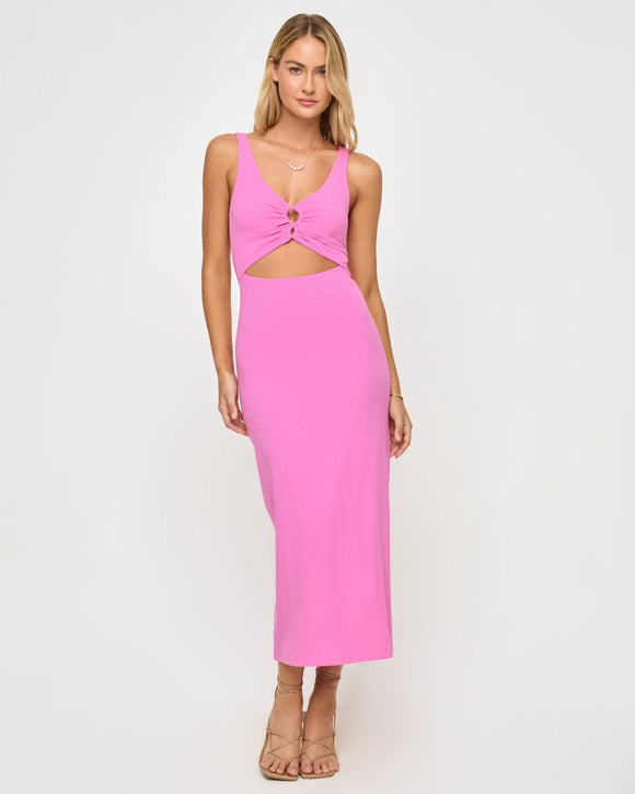 L Space Camille Dress