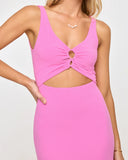 L Space Camille Dress