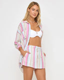 L Space Skipper Short