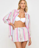 L Space Skipper Short
