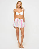 L Space Skipper Short