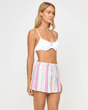 L Space Skipper Short